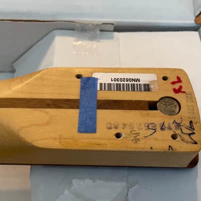 Fender Roadhouse Stratocaster Neck - Rosewood image 3
