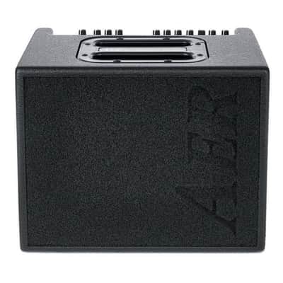 AER Compact-60/4 | 60W Acoustic Amp w/ 8" Speaker. New with Full Warranty! image 2