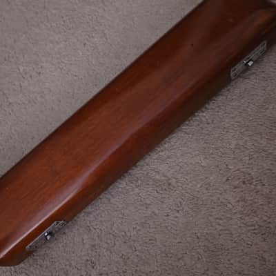 Sankyo Etude Flute w/ RS-4 Silver Headjoint • Nice Condition & Tone Nel Key image 13