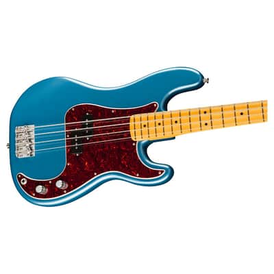 Fender American Professional Classic Precision Bass MN FLPB image 3