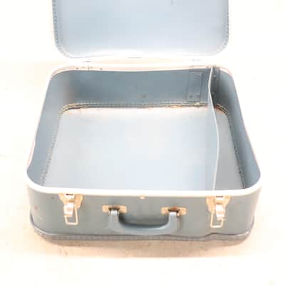 Slingerland 6x14 Snare Drum Suit Case Vintage 1960's image 13