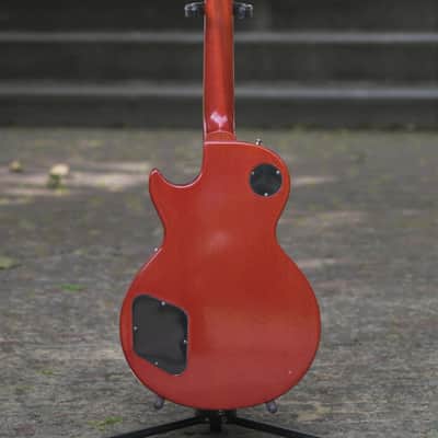 Gibson Les Paul Custom Shop 1959 Reissue - Murphy Aged image 22