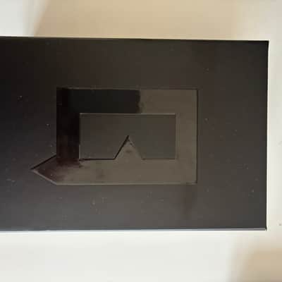 Qu-Bit Electronix Stardust 2025 - Present - Black image 2