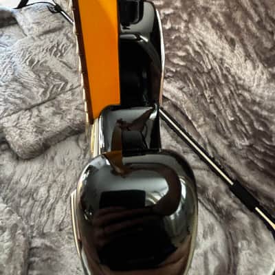 Fender American Professional II Stratocaster image 7