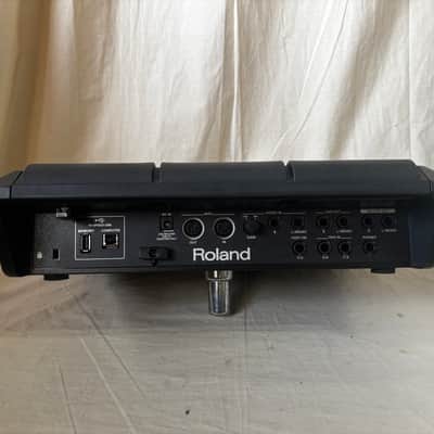 Roland SPD-SX Sampling Percussion Pad w/ power supply image 6