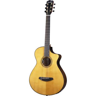Breedlove Organic Performer Pro Concertina Aged Toner CE image 5