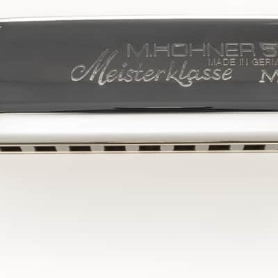 HOHNER - Meisterklasse C Major New image 2