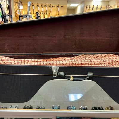 Radha Krishna Sharma Radha Krishna Sitar World String Instrument early 2000's - Natural image 12