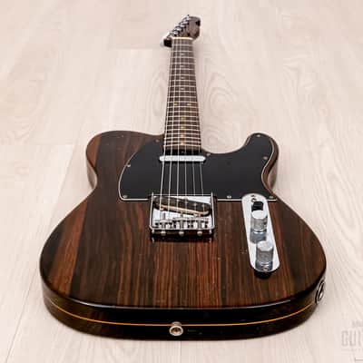 1970 Fender Rosewood Telecaster Vintage Guitar w/ Case image 10