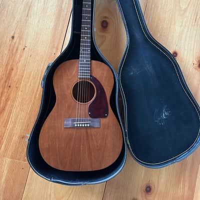 Gibson B-15 1967 - 1969 - Natural image 4