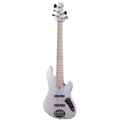 Lakland Skyline DJ-5 Darryl Jones Signature 5-String
