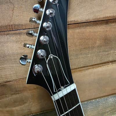 Gibson USA 70's Explorer - Classic White w/Case image 7