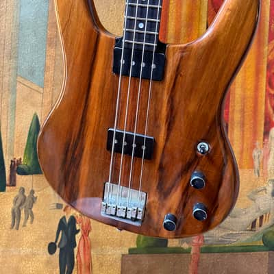 1978 Travis Bean Custom TB2000 Koa Vintage 1 of 2 image 18