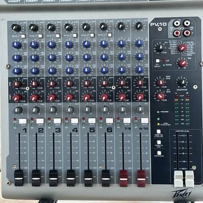 Peavey PV10 image 4