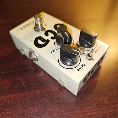 Fulltone OCD Obsessive Compulsive Distortion image 2