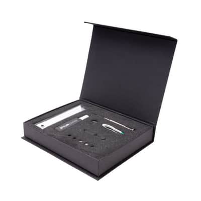 Reloop CART-MOUNT-SET Turntable Cartridge Mount and Gauge Set image 4