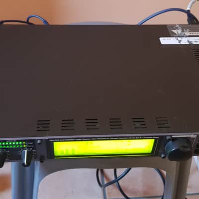 DBX Quantum Digital Multi-Band Processor 96K image 4
