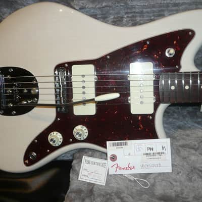 Fender American Professional Ash Jazzmaster L&M Exclusive image 2