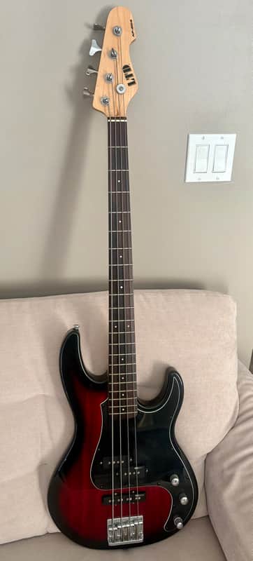 ESP LTD AP-204