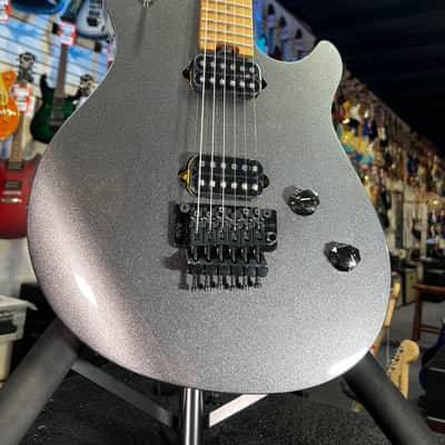EVH Wolfgang Standard Electric Guitar - Granite Crystal Shipping Authorized Dealer! 442 FREE PLEK! image 6