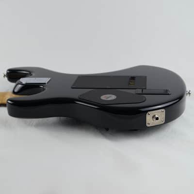 Music Man Luke II - USA 2010 - Black - Case included image 9