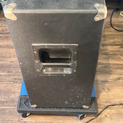Fender GE-412 Amplifier Cabinet image 3