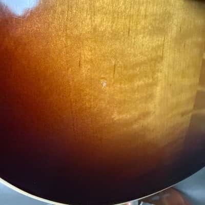 Gibson Les Paul Standard 60s 2021 - Iced Tea Burst image 6
