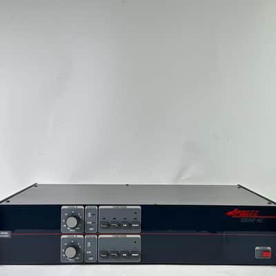 (New Old Stock) Apogee P-4 PVT Rack Mount Speaker Interface Controller image 11