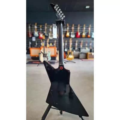 GIBSON - EXPLORER REISSUE 76 (2011) SN/106910672 + CASE image 2