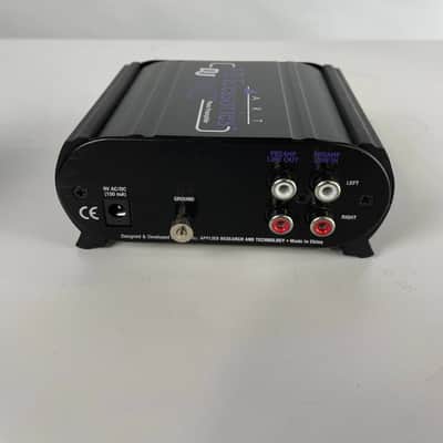 ART DJPRE-2 Phono Preamp image 3
