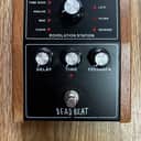 ***DEADBEAT ECHOLATION STATION GUITAR PEDAL (USED)
