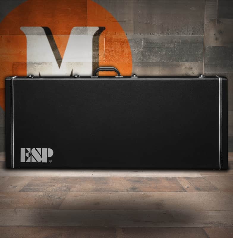 ESP Case Vulture Form Fit (CVULTUREFF) imagen 1