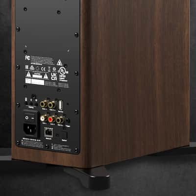 DYNAUDIO Focus 30 - Wireless Floorstanding Speakers (Pair) - NEW! image 7