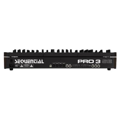 Sequential Pro 3 SE Special Edition EXDEMO image 5