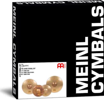 MEINL BV-141820SA image 3