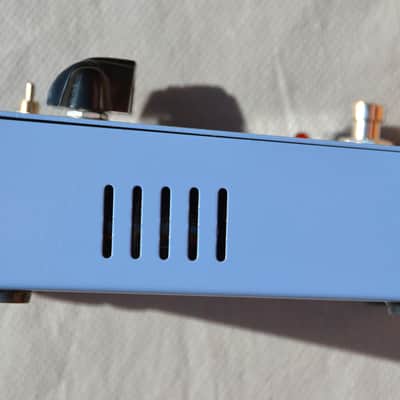 Kingsley Squire Top Boost Preamp image 3