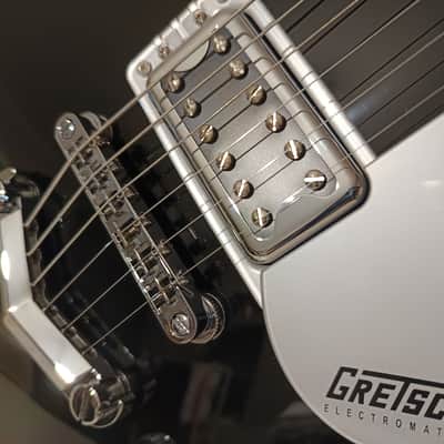 Gretsch G5220 Jet Electromatic + Hardcase image 9