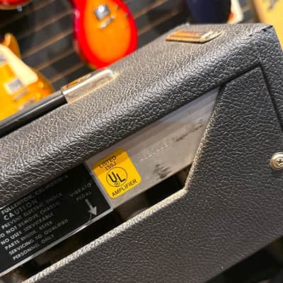 1978 Fender Vibro Champ image 8
