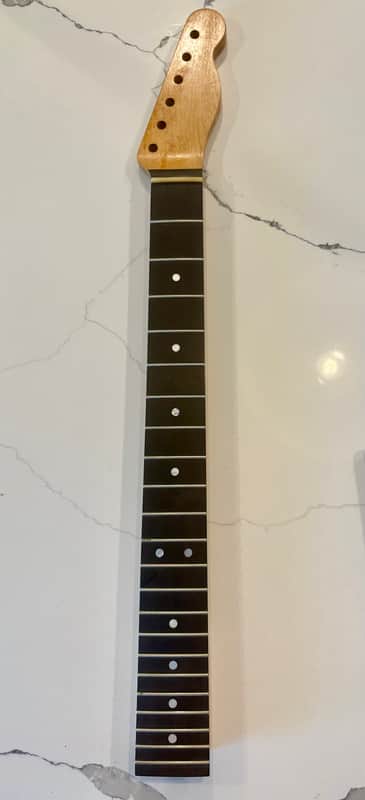 Warmoth Telecaster Replacement Neck