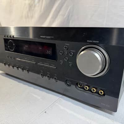 Integra DTR-5.5 Receiver HiFi Stereo Audiophile 7.1 Channel Home Theater Audio image 3