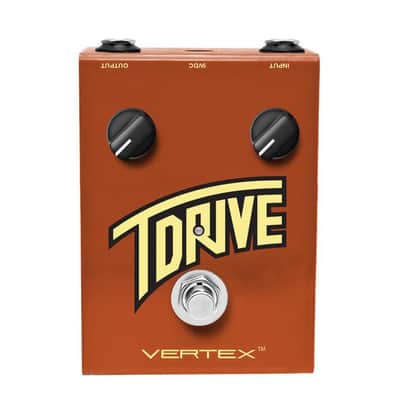T-Rex Diva Drive | Reverb