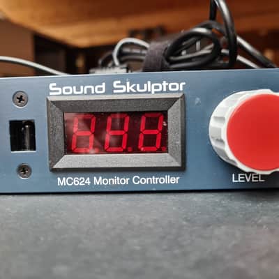 Sound Skulptor MC624 - fully assembled and working image 4