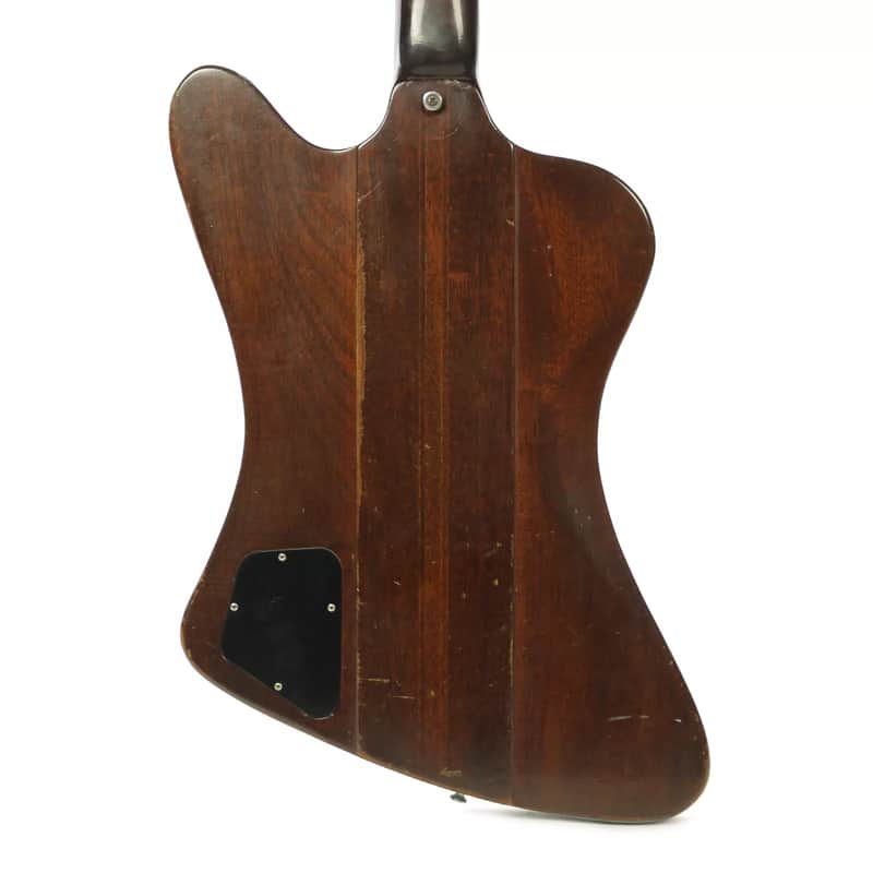 Gibson Thunderbird II 1963 - 1965 image 4