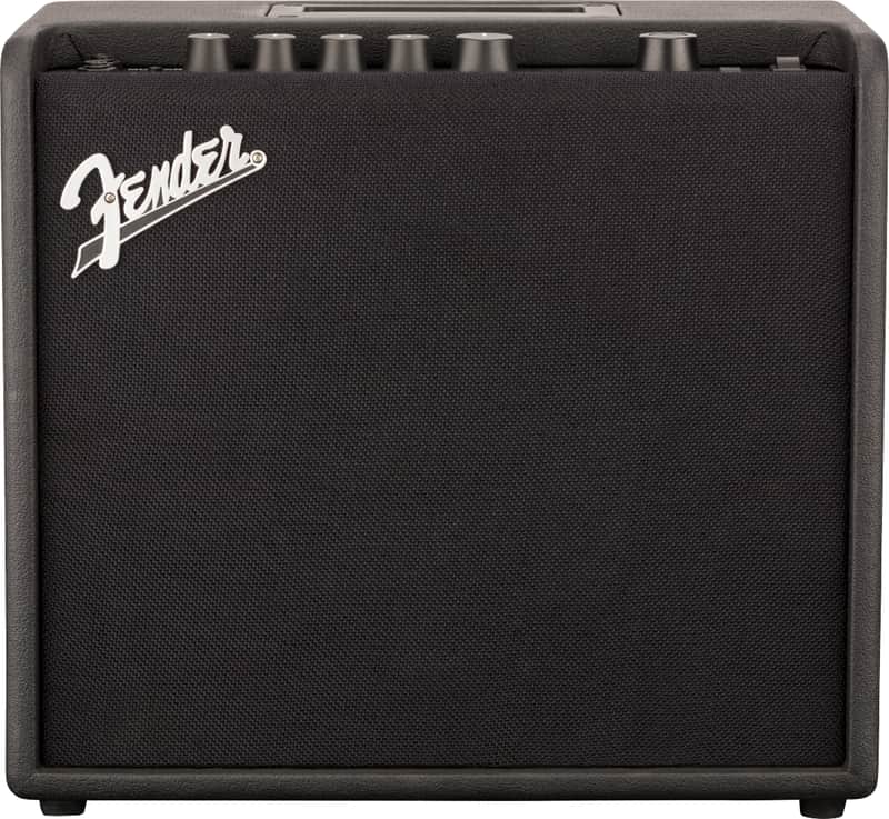 Fender Mustang LT25 230V image 1