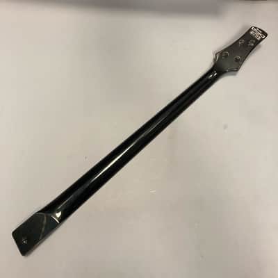 Ibanez SR530 Replacement Bass Neck - Iron Pewter -2008-2010 image 2