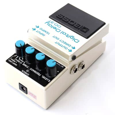 BOSS DD-3T Digital Delay [F9Q8477] (06/25) image 4