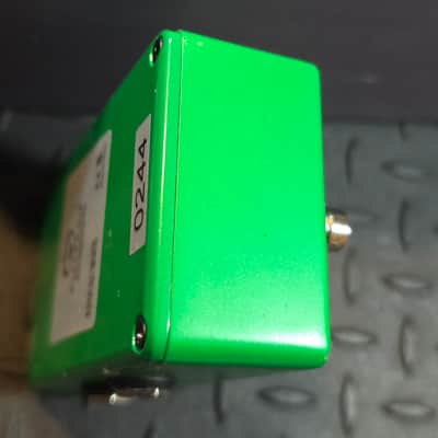 Pigtronix Ringmaster Analog Multiplier Ring Mod Tremolo Modulator imagen 7