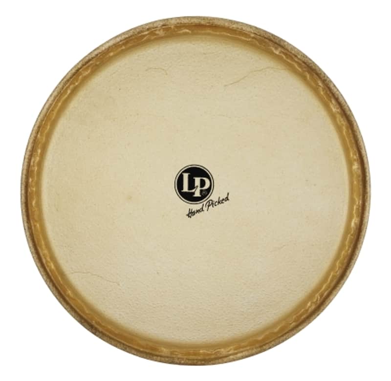 LP 11-3/4“ Rawhide Conga Head image 1
