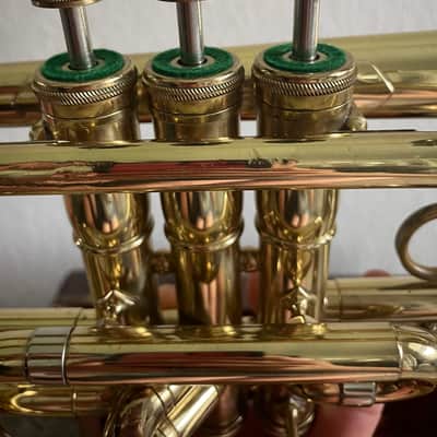 Olds Ambassador Cornet image 6