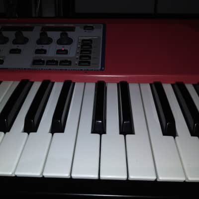 Nord Modular G2X + Gator flight case image 7